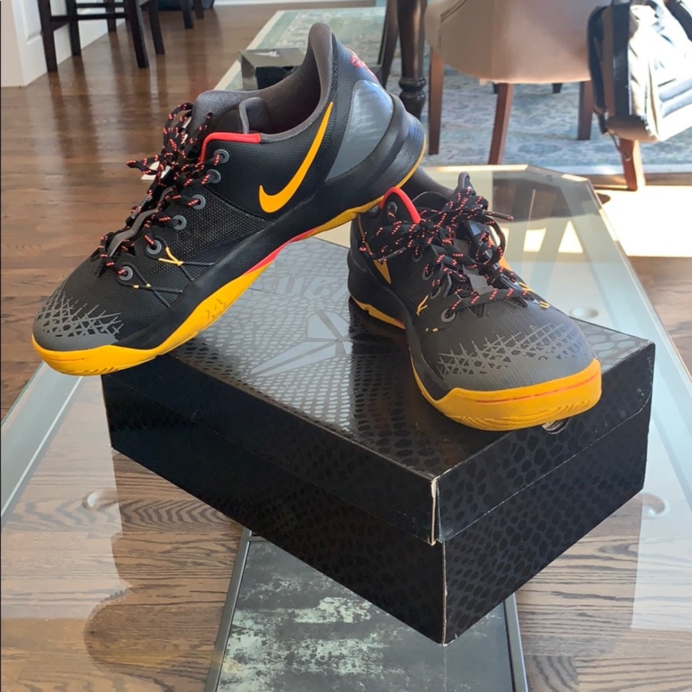 Nike Zoom Kobe Venomenon 4